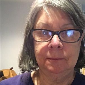 Meet your Posher, Catherine